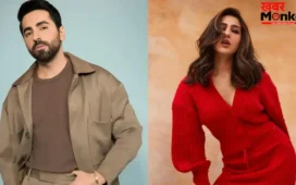 करण जौहर की Udta Teer में दिखेगा नया ट्विस्ट, आयुष्मान खुराना-सारा अली खान की जोड़ी करेगी धमाल