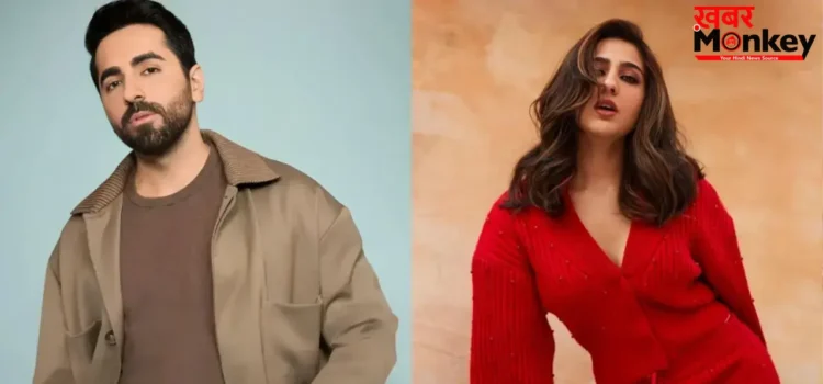 करण जौहर की Udta Teer में दिखेगा नया ट्विस्ट, आयुष्मान खुराना-सारा अली खान की जोड़ी करेगी धमाल