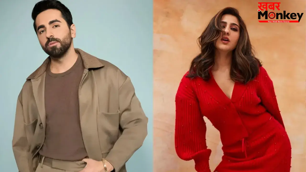 करण जौहर की Udta Teer में दिखेगा नया ट्विस्ट, आयुष्मान खुराना-सारा अली खान की जोड़ी करेगी धमाल