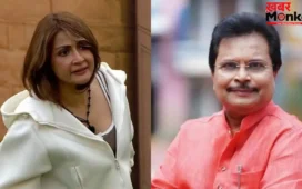 मिडनाइट हॉरर पर भड़कीं कमोलिका, तारक मेहता शो के डायरेक्टर असित कुमार मोदी को लिया आड़े हाथ