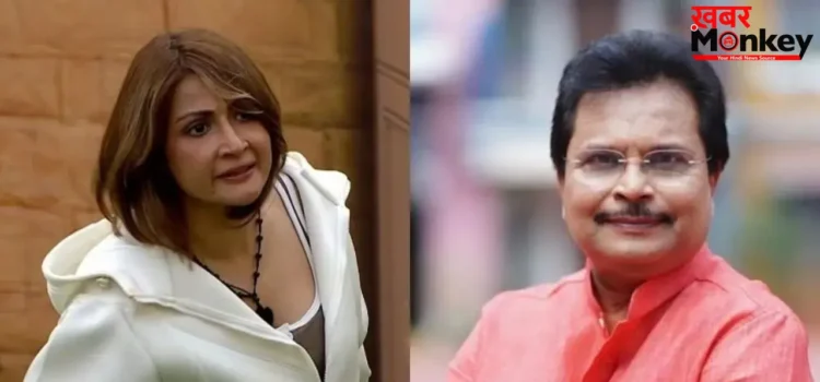 मिडनाइट हॉरर पर भड़कीं कमोलिका, तारक मेहता शो के डायरेक्टर असित कुमार मोदी को लिया आड़े हाथ