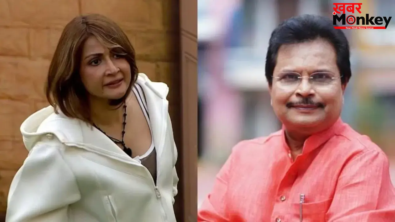 मिडनाइट हॉरर पर भड़कीं कमोलिका, तारक मेहता शो के डायरेक्टर असित कुमार मोदी को लिया आड़े हाथ