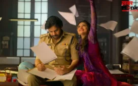 Ustaad Bhagat Singh Collection: बॉक्स ऑफिस पर फेल हुई उस्ताद भगत सिंह, पवन कल्याण की फिल्म नहीं निकाल पाई बजट