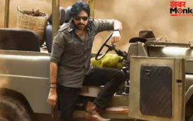 पवन कल्याण की ‘उस्ताद भगत सिंह’ की डिजिटल रिलीज डेट आई सामने, जानें कब और कहां देखें फिल्म