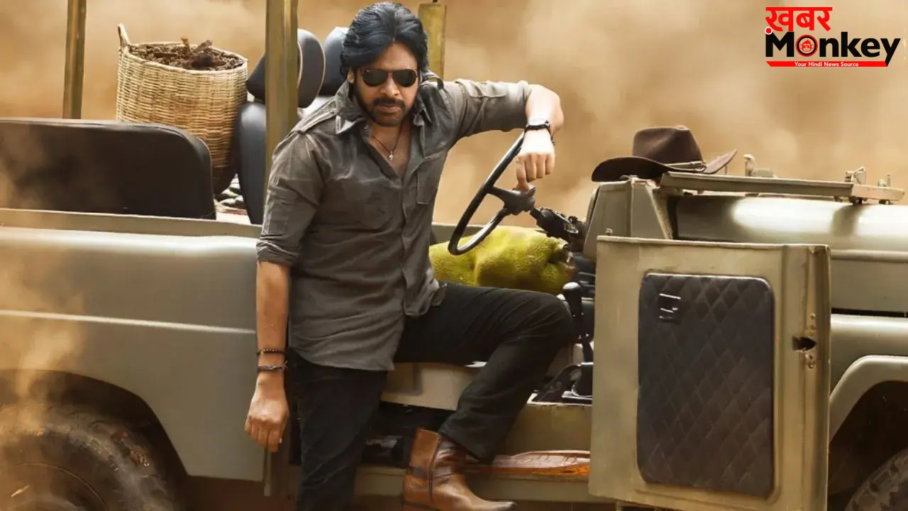 पवन कल्याण की ‘उस्ताद भगत सिंह’ की डिजिटल रिलीज डेट आई सामने, जानें कब और कहां देखें फिल्म