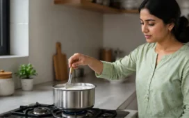 एल्युमिनियम या स्टील: कहीं आप भी गलत बर्तन में तो नहीं उबाल रहे दूध? सेहत पर पड़ता है ये गंभीर असर!