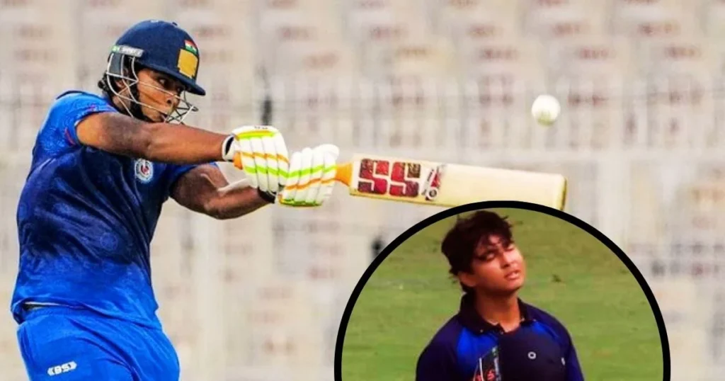 वैभव सूर्यवंशी के दोस्त ने बताई उनकी असली उम्र, बताया कब हुआ था RR के विस्फोटक ओपनर का जन्म