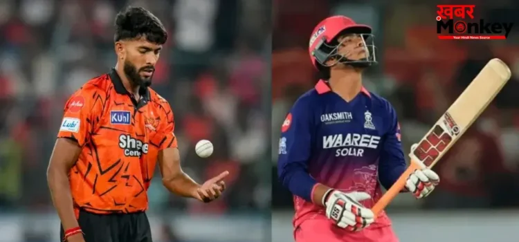 ‘मैंने पहले ही कह दिया था कि वैभव सूर्यवंशी को आउट कर दूंगा’ प्रफुल्ल हिंगे ने पहला POTM लेते हुए कह दी बड़ी बात