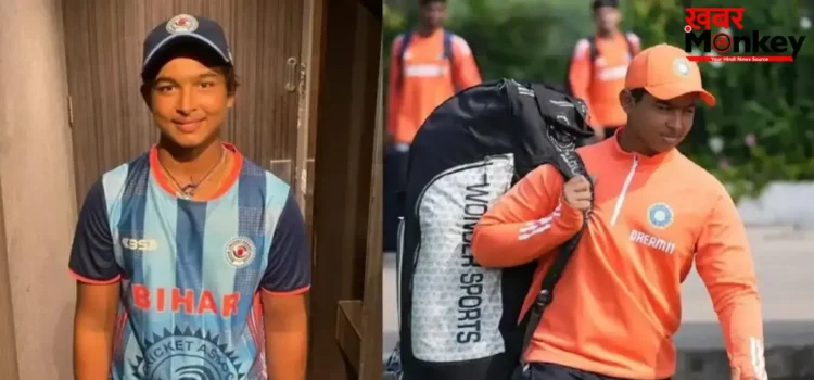 BCCI ने कराया वैभव सूर्यवंशी की उम्र पता लगाने के लिए बोन टेस्ट, 15 साल के नही बल्कि इतने सालों के हैं RR के ओपनर