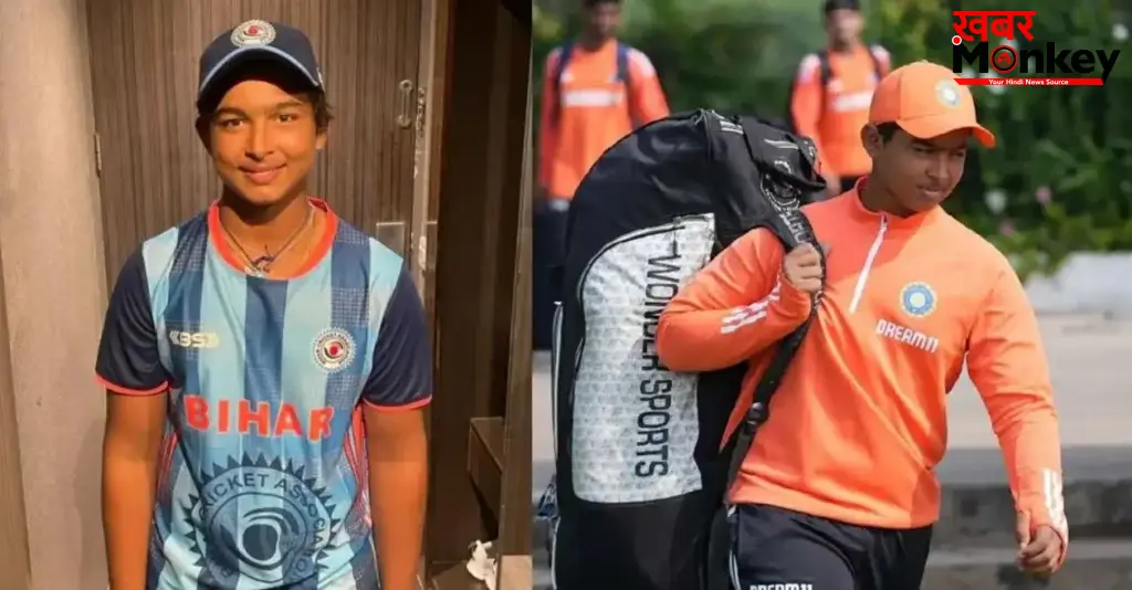 BCCI ने कराया वैभव सूर्यवंशी की उम्र पता लगाने के लिए बोन टेस्ट, 15 साल के नही बल्कि इतने सालों के हैं RR के ओपनर