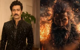 Vicky Kaushal Film Mahavatar: विक्की कौशल करेंगे जबरदस्त ट्रांसफॉर्मेशन, महावतार के लिए देंगे 18 महीने