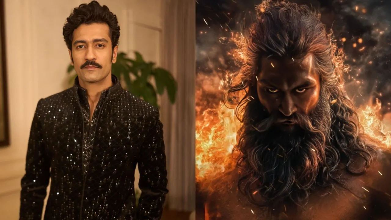Vicky Kaushal Film Mahavatar: विक्की कौशल करेंगे जबरदस्त ट्रांसफॉर्मेशन, महावतार के लिए देंगे 18 महीने