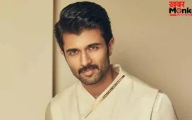 Vijay Deverakonda Comeback: विजय देवरकोंडा ने साइन की तीसरी फिल्म, 2026 में लगातार रिलीज से मचाएंगे बवाल