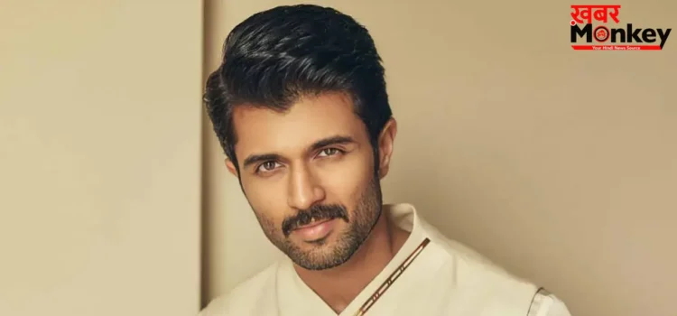 Vijay Deverakonda Comeback: विजय देवरकोंडा ने साइन की तीसरी फिल्म, 2026 में लगातार रिलीज से मचाएंगे बवाल