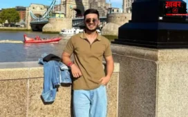 IIT में फेल, फिर ₹1.7 करोड़ पैकेज तक का सफर- अमित दत्ता की कहानी वायरल