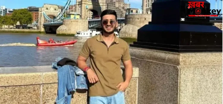 IIT में फेल, फिर ₹1.7 करोड़ पैकेज तक का सफर- अमित दत्ता की कहानी वायरल