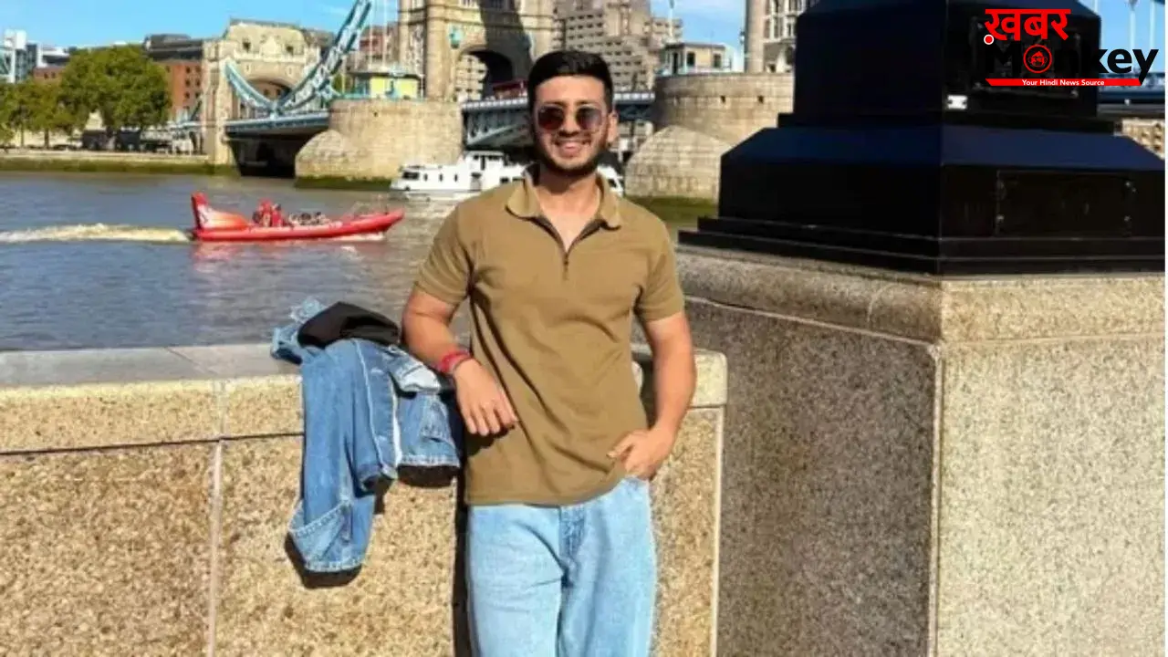 IIT में फेल, फिर ₹1.7 करोड़ पैकेज तक का सफर- अमित दत्ता की कहानी वायरल