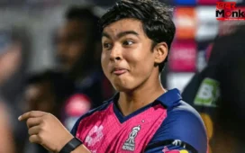 VIDEO: ‘भाई मैं फोटो खिंचवाने के पैसे लेता हूं…’, वैभव सूर्यवंशी की ये डिमांड सुन दंग रह गए नन्हें फैंस