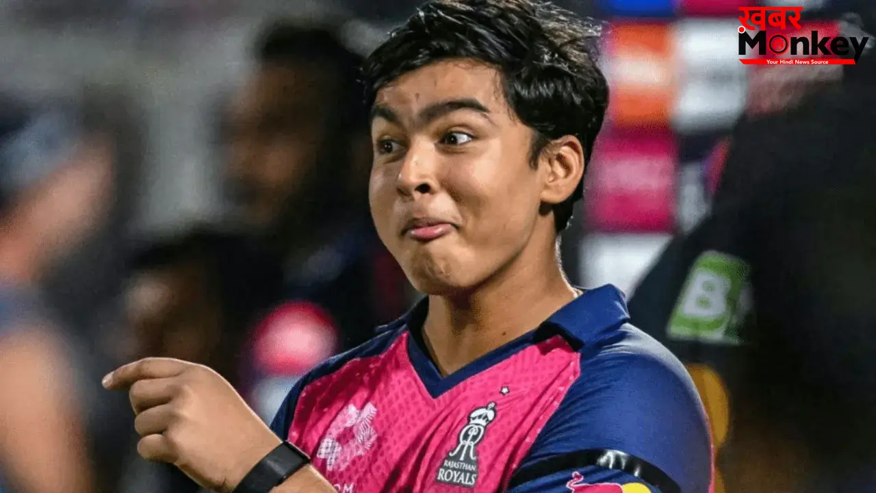 VIDEO: ‘भाई मैं फोटो खिंचवाने के पैसे लेता हूं…’, वैभव सूर्यवंशी की ये डिमांड सुन दंग रह गए नन्हें फैंस