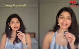 यूरोप में रहकर बदली भारतीय महिला की सोच, वायरल वीडियो ने छेड़ी नई बहस