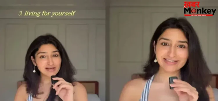 यूरोप में रहकर बदली भारतीय महिला की सोच, वायरल वीडियो ने छेड़ी नई बहस