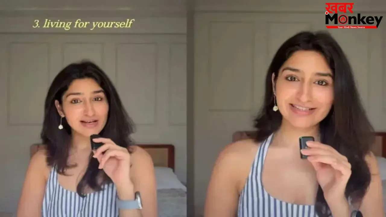 यूरोप में रहकर बदली भारतीय महिला की सोच, वायरल वीडियो ने छेड़ी नई बहस