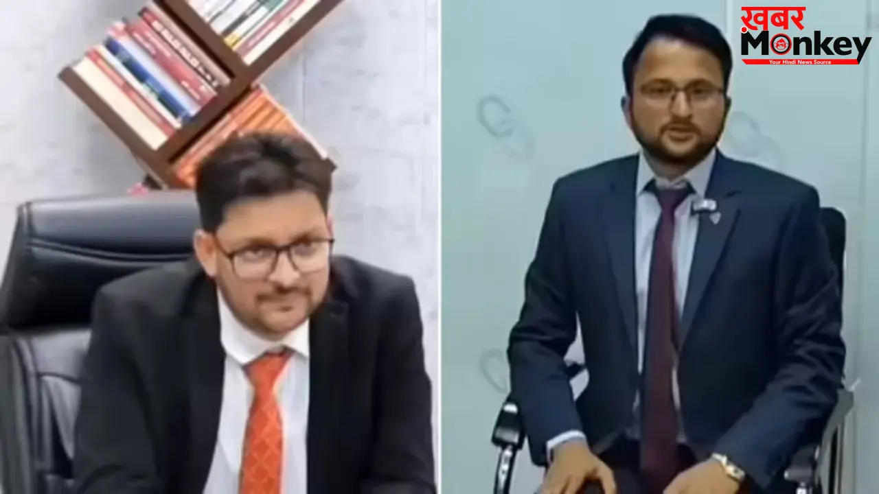 Viral Mock Interview Video: AC तेज करने की मांग पड़ी भारी, उम्मीदवार के उड़ गए होश