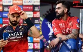 ‘मैं 100 प्रतिशत फिट नहीं’ RCB के लिए मैच विनिंग पारी खेलने के बाद विराट कोहली ने अपनी फिटनेस पर दिया डराने वाला अपडेट