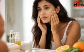 चेहरे की चमक छीन लेती है इस विटामिन की कमी! कालेपन से पाना है छुटकारा तो आज ही डाइट में करें शामिल