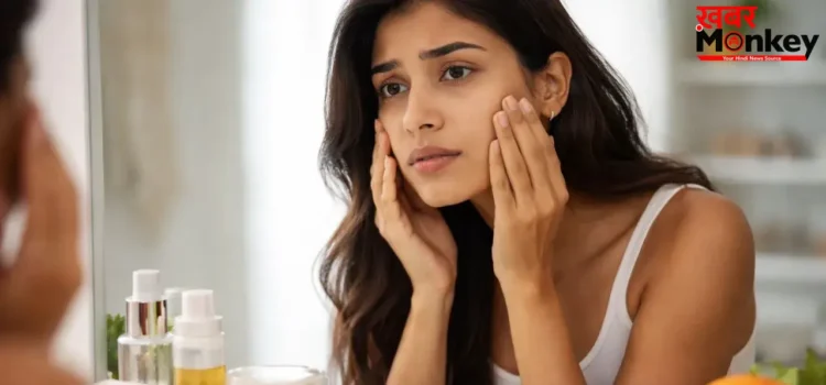 चेहरे की चमक छीन लेती है इस विटामिन की कमी! कालेपन से पाना है छुटकारा तो आज ही डाइट में करें शामिल