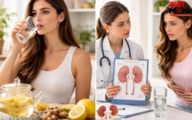 Health Alert: वजन घटाने के चक्कर में कहीं किडनी तो खराब नहीं कर रहे आप? जानें गर्म पानी के छिपे हुए खतरे