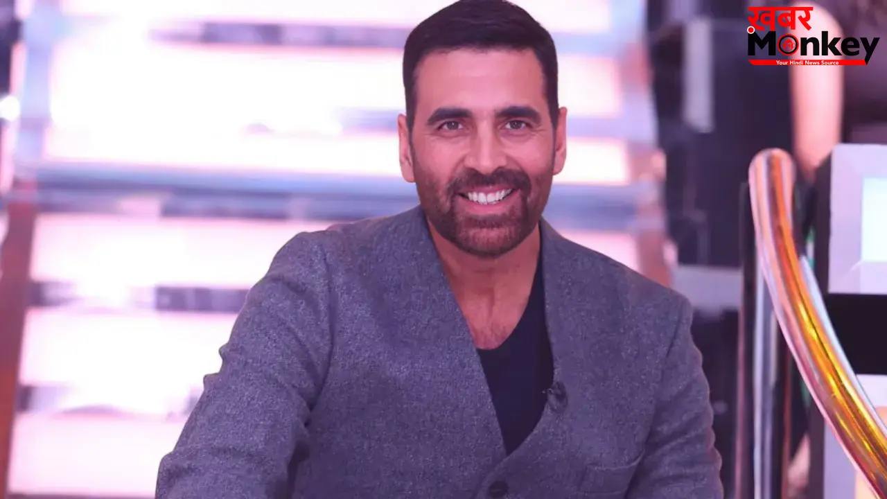 Wheel of Fortune India के नए सीजन की तैयारी तेज, होस्ट के तौर पर अक्षय कुमार की वापसी से बढ़ा एक्साइटमेंट