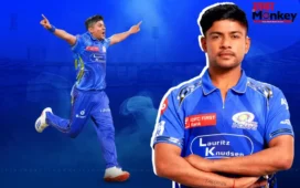 कौन हैं अश्विनी कुमार? जिन्होंने गुजरात टाइटंस के खिलाफ 4 विकेट लेकर मुंबई इंडियंस को दिलाई 99 रनों से जीत