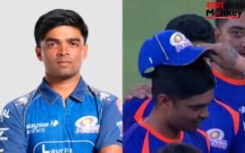 कौन हैं 22 साल के दानिश मालेवर जिन्हें बिना कोई टी20 मैच खेले हार्दिक पंड्या ने दिया IPL डेब्यू का मौका