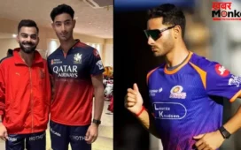 कैबिनेट मंत्री के भतीजे का बिना कोई टी20 मैच खेले हुआ आईपीएल डेब्यू, पहले ही मैच में गेंदबाजी से बनाया सभी को दीवाना