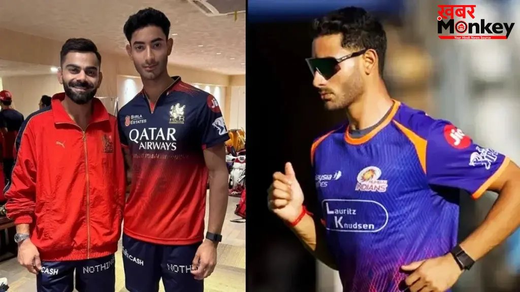 कैबिनेट मंत्री के भतीजे का बिना कोई टी20 मैच खेले हुआ आईपीएल डेब्यू, पहले ही मैच में गेंदबाजी से बनाया सभी को दीवाना