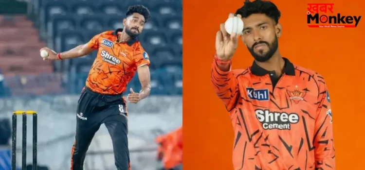 कौन हैं प्रफुल्ल हिंगे? जिसने डेब्यू मैच में ही वैभव सूर्यवंशी, ध्रुव जुरेल और रियान पराग समेत 3 बल्लेबाजों को 6 गेंदों में किया आउट