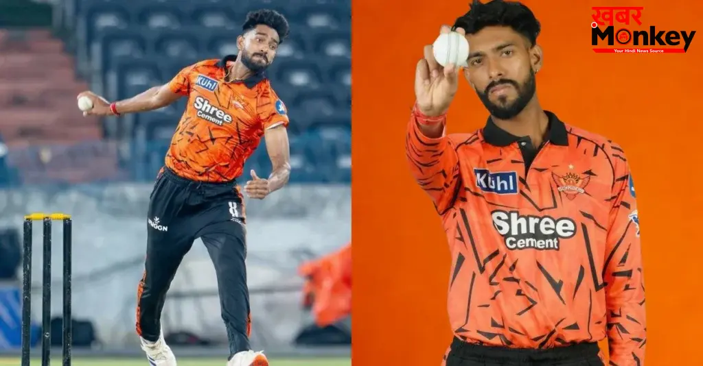 कौन हैं प्रफुल्ल हिंगे? जिसने डेब्यू मैच में ही वैभव सूर्यवंशी, ध्रुव जुरेल और रियान पराग समेत 3 बल्लेबाजों को 6 गेंदों में किया आउट