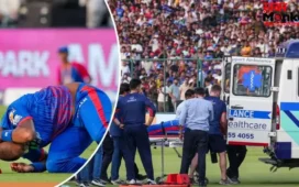 कौन हैं संजय सिंह जिसने विराट और गंभीर के साथ खेला क्रिकेट, फिर बना ACP अब बचाई लुंगी एनगीडी की जान