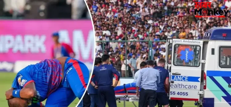 कौन हैं संजय सिंह जिसने विराट और गंभीर के साथ खेला क्रिकेट, फिर बना ACP अब बचाई लुंगी एनगीडी की जान