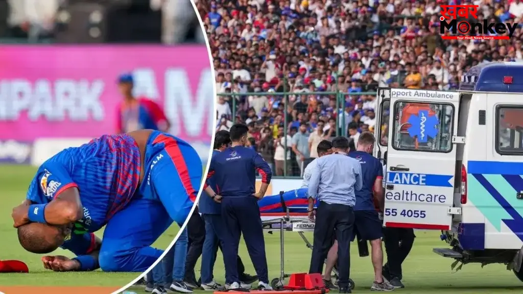 कौन हैं संजय सिंह जिसने विराट और गंभीर के साथ खेला क्रिकेट, फिर बना ACP अब बचाई लुंगी एनगीडी की जान