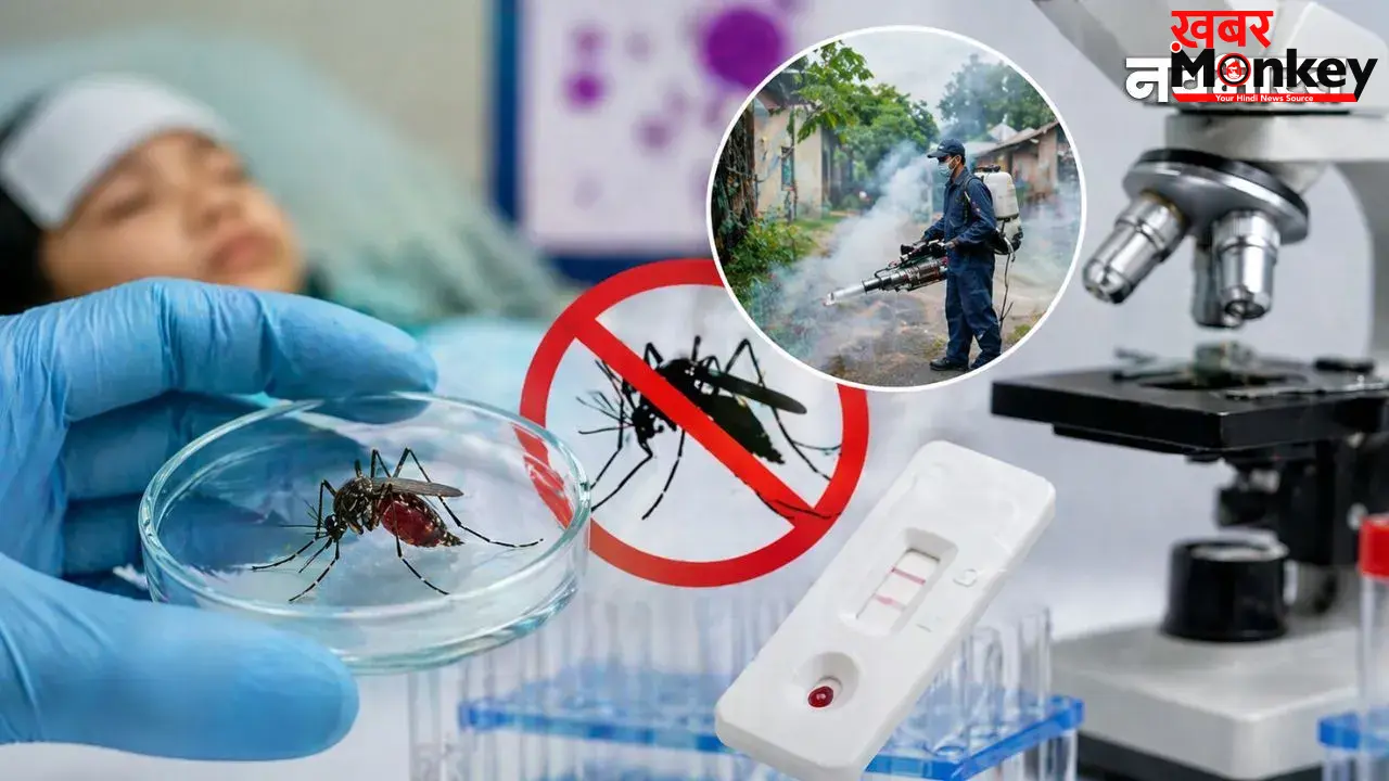 World Malaria Day 2026: अब खत्म होगा मलेरिया का खौफ! जानें वो नई तकनीकें जो बनेंगी मच्छरों का काल