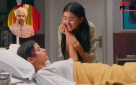 Yeh Rishta Kya Kehlata Hai Twist: मेहर के हमले से अभिरा की हालत गंभीर, अस्पताल में छिड़ी जिंदगी की जंग
