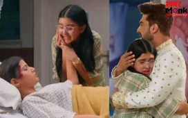 Yeh Rishta Kya Kehlata Hai Twist: अस्पताल में अभिरा को मारने पहुंची मेहर, अरमान ने रंगे हाथों पकड़ा सच