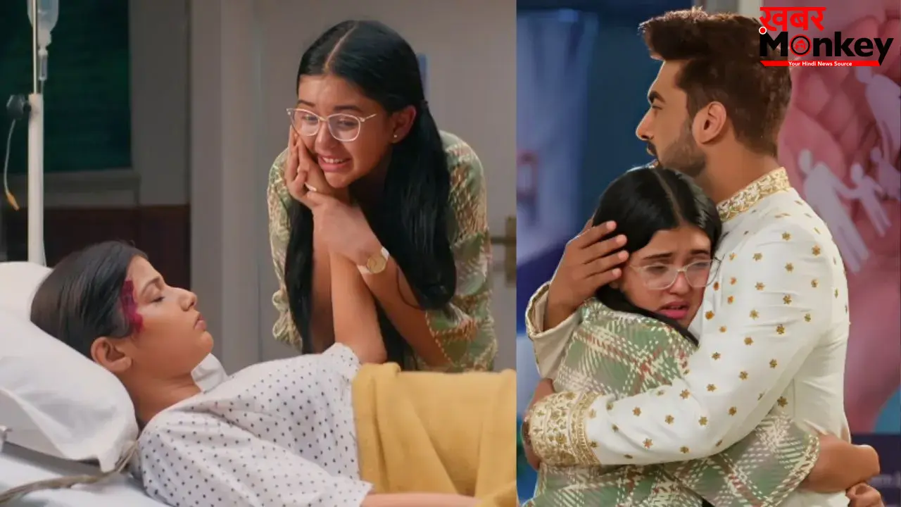 Yeh Rishta Kya Kehlata Hai Twist: अस्पताल में अभिरा को मारने पहुंची मेहर, अरमान ने रंगे हाथों पकड़ा सच