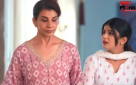 Yeh Rishta Kya Kehlata Hai में आएगा नया मोड़, अभिरा-अरमान के रिश्ते को फिर जोड़ने की कोशिश करेगी कावेरी