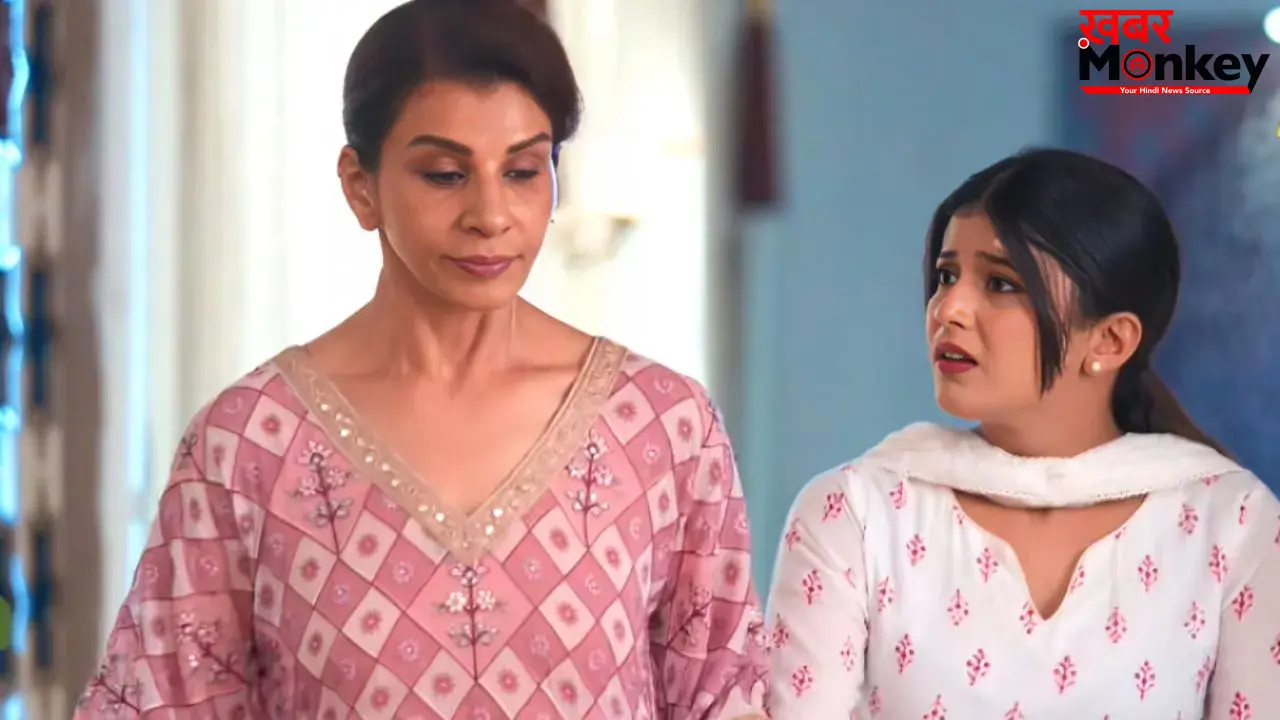 Yeh Rishta Kya Kehlata Hai में आएगा नया मोड़, अभिरा-अरमान के रिश्ते को फिर जोड़ने की कोशिश करेगी कावेरी