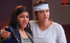 Yeh Rishta Kya Kehlata Hai Twist: पछतावे में डूबा अरमान, अभिरा की बढ़ी टेंशन, मायरा की जान पर मंडराया खतरा