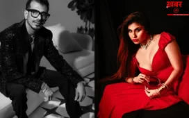 ‘क्यूट मैसेज’ से शुरू हुए विवाद ने पकड़ी तूल, Yuzvendra Chahal ने इस एक्ट्रेस पर किया मानहानि का केस