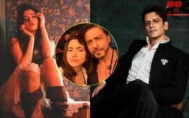 कौन हैं आलिया कुरैशी, जिनके साथ विजय वर्मा के प्यार के चर्चे? शाहरुख खान की ‘जवान’ में निभाया था ये रोल
